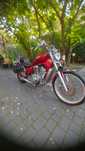 Suzuki Intruder  1996 69tys km