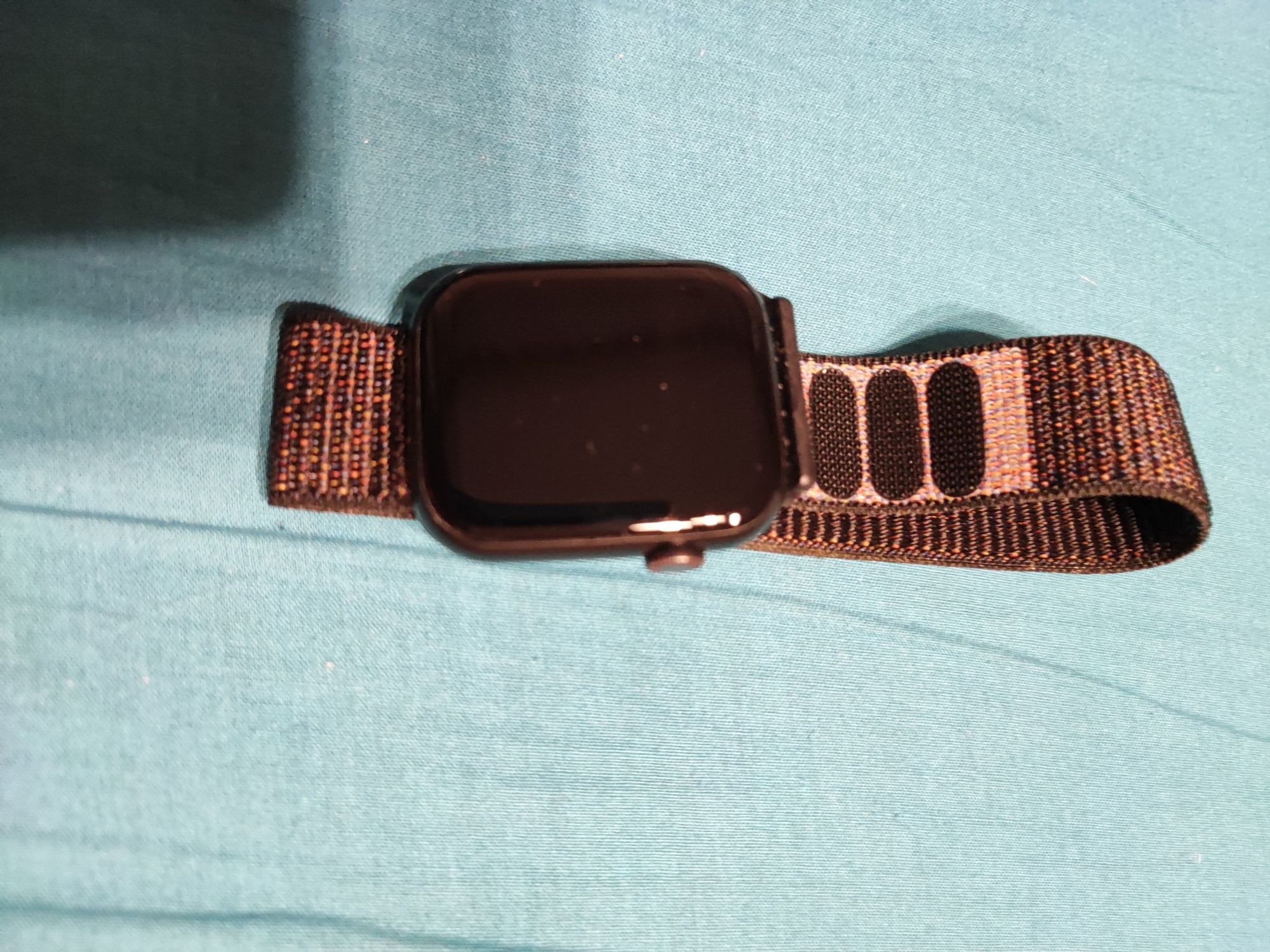 Smart watch. Model: FK88