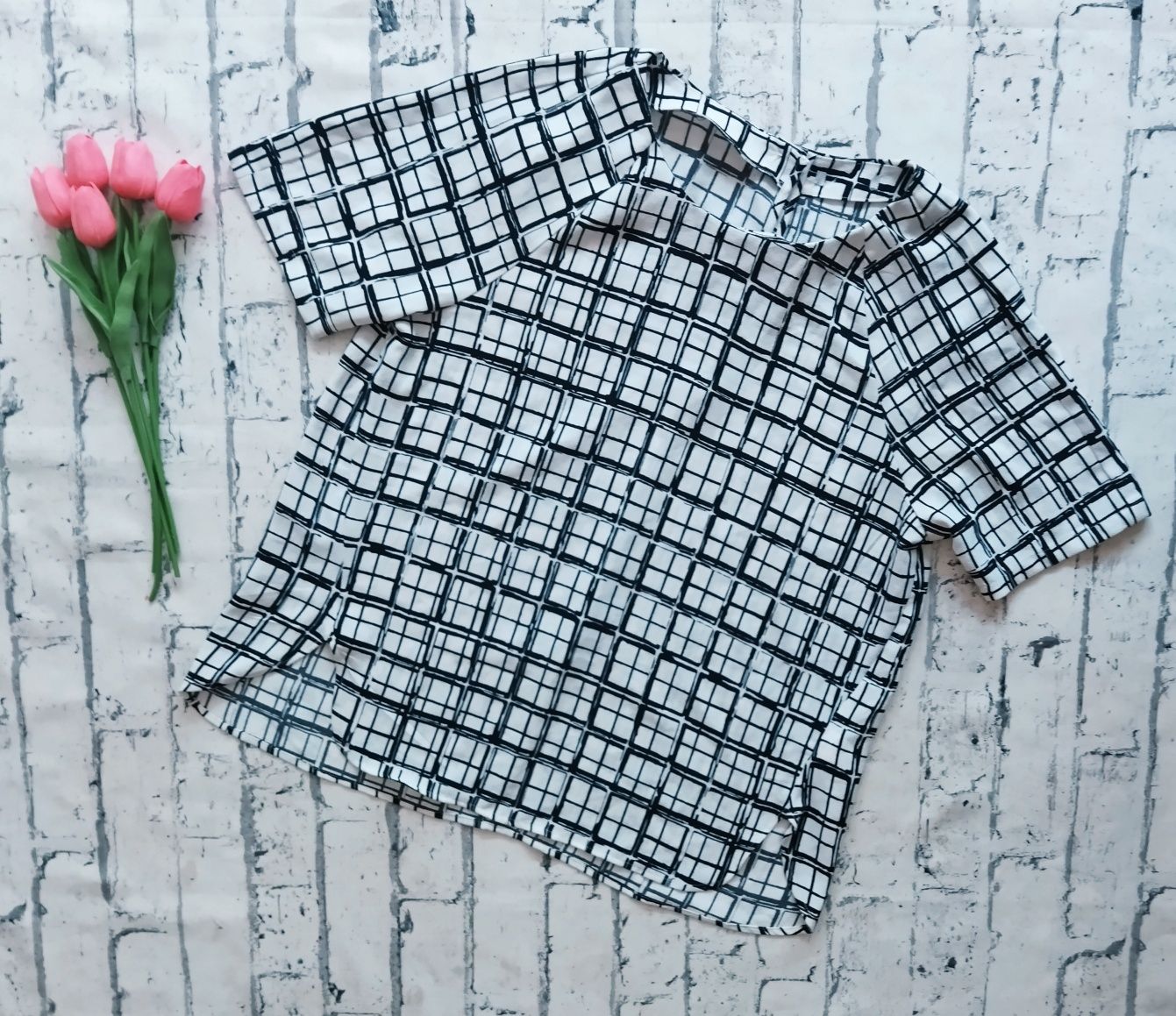 Bluzeczka damska L H&M