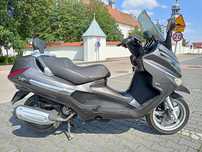 Piaggio Xevo 125