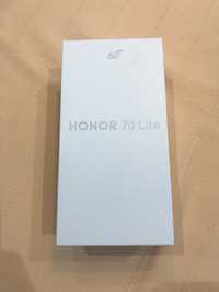Honor 70 Lite 5G Novo