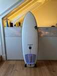 Firewire Machadocado 5'8 surfboard