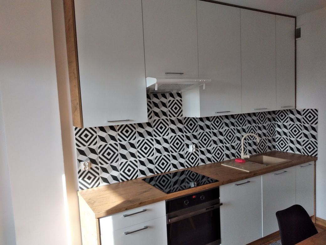 Mieszkanie w centrum Siedlec