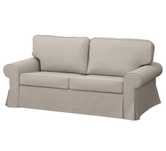 Sofa Evertsberg Ikea.