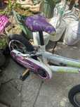 Bicicleta de crianca