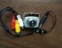 Міні відео камера CMOS