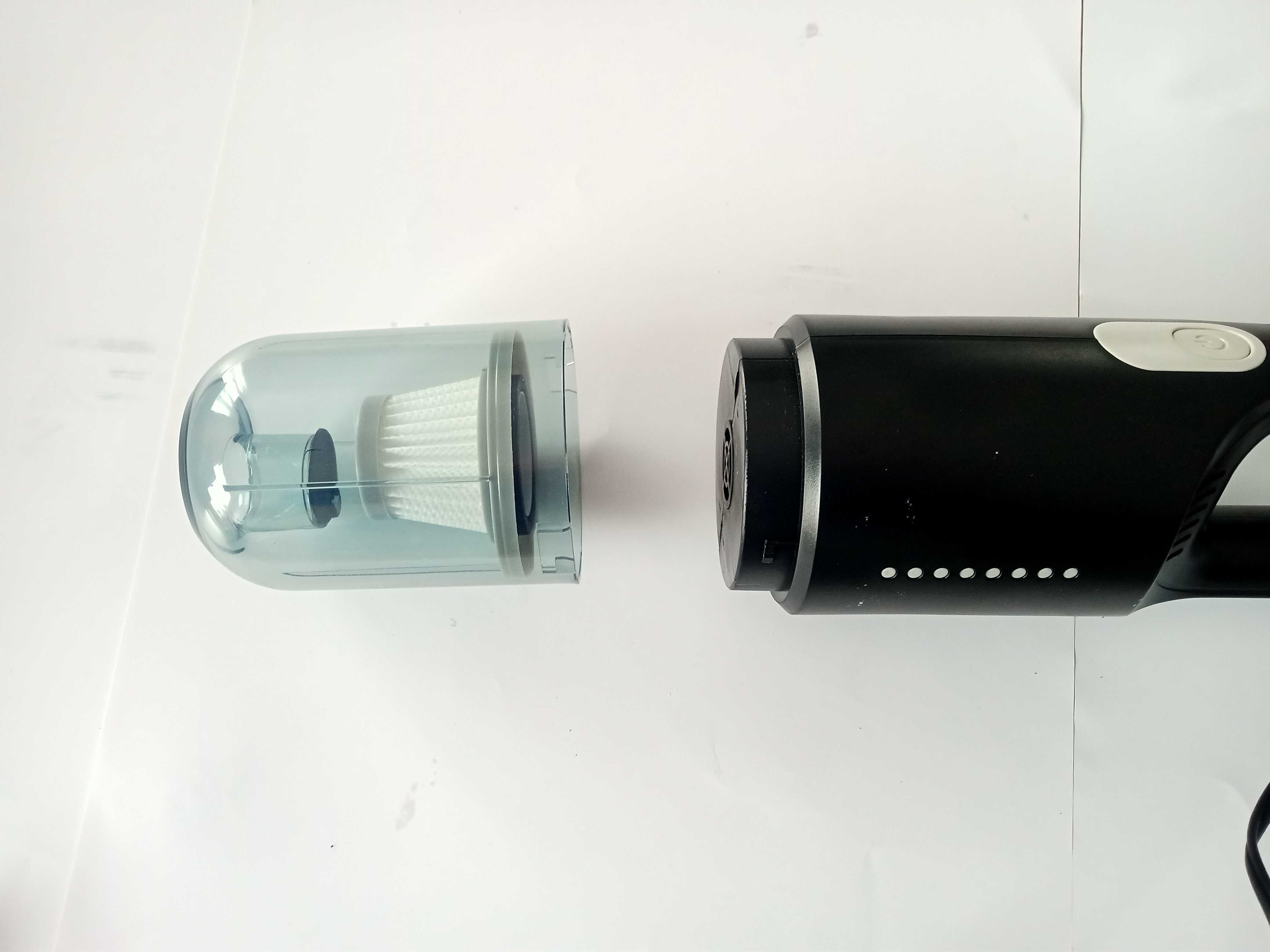 Odkurzacz samochodowy - NOWY 120W 12V - kabel 3m - OSTATNIE sztuki