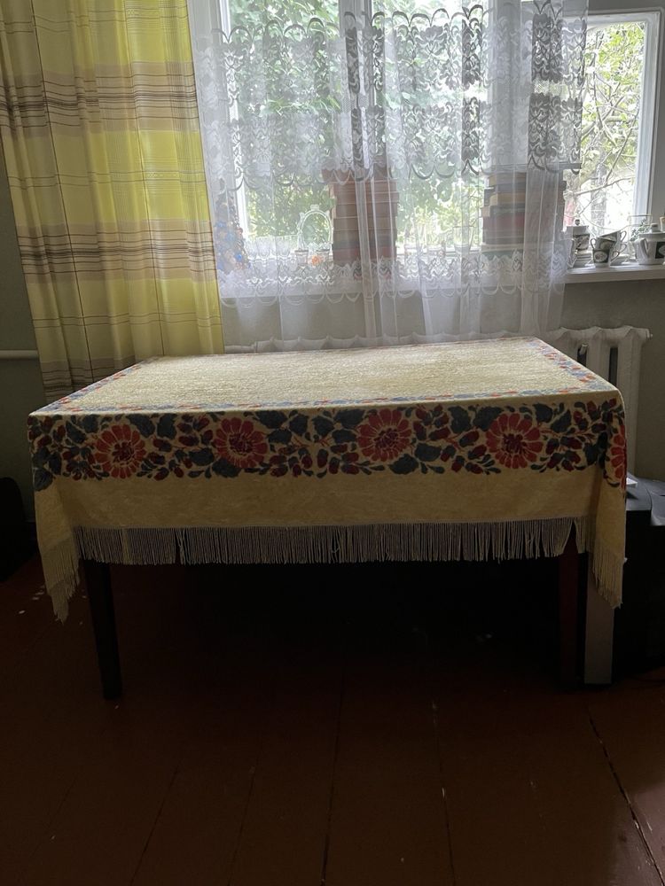 Продам стіл, який можна розсунути