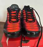 Nike Air Max Plus TN buty męskie nowe sportowe sneakersy biale 36–46