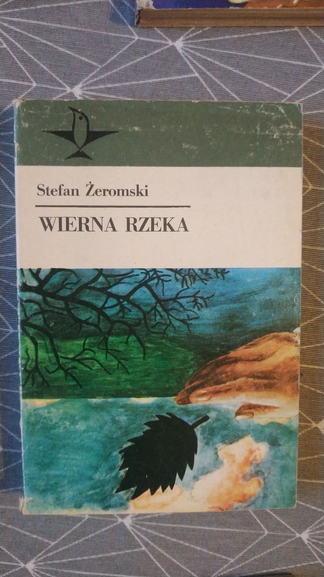 Wierna rzeka Żeromski