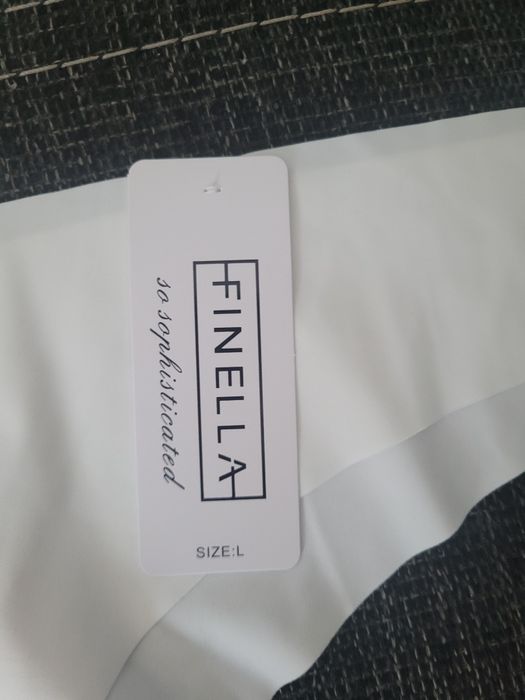 3 szt figi plus 2 szt stringi