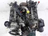 Motor Completo OM642834 - Mercedes Benz Class C | W204 - 3.0 | V6 | CDI | 265cv - 642.834 | 642834 | OM642834 | 265 cv | Class E | Class S