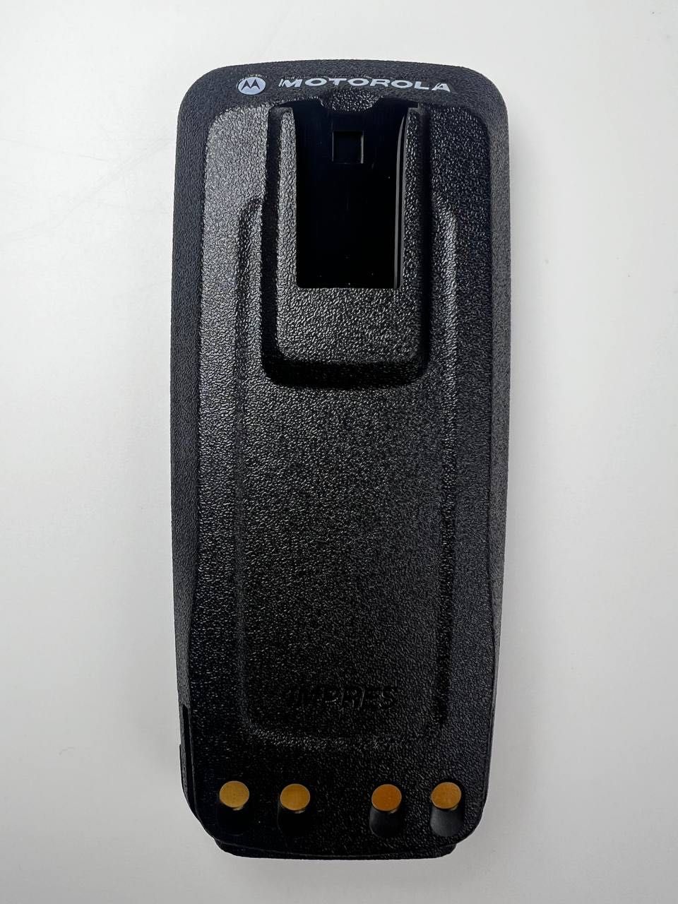 Motorola PMNN4066с Li-ion аккумулятор DP 3400... (41185)