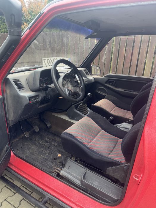 Suzuki Viatra 1.9 tdi