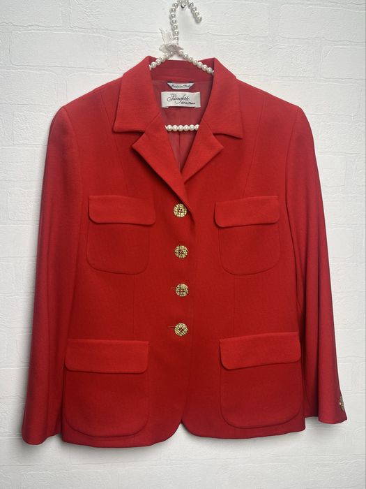 Піджак Pianoforte Max Mara жакет Італія