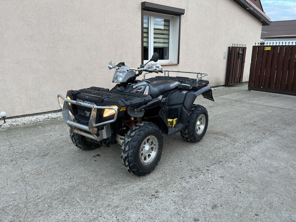 Polaris Sportsman 800