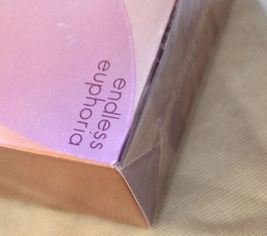 Douglas Calvin Klein Euphoria Endless 125ml damskie perfumy