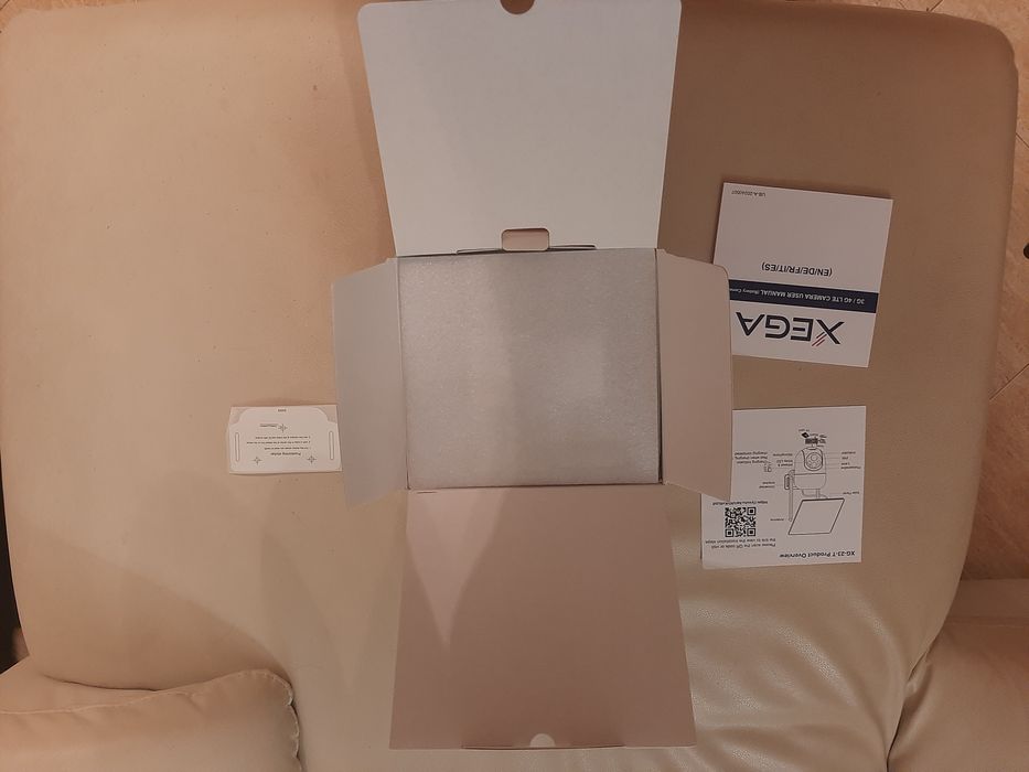 Vendo câmara de caça com envio de fotos para o telemóvel