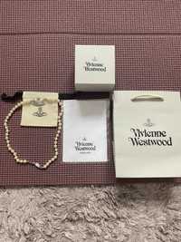 Perły Vivienne Westwood