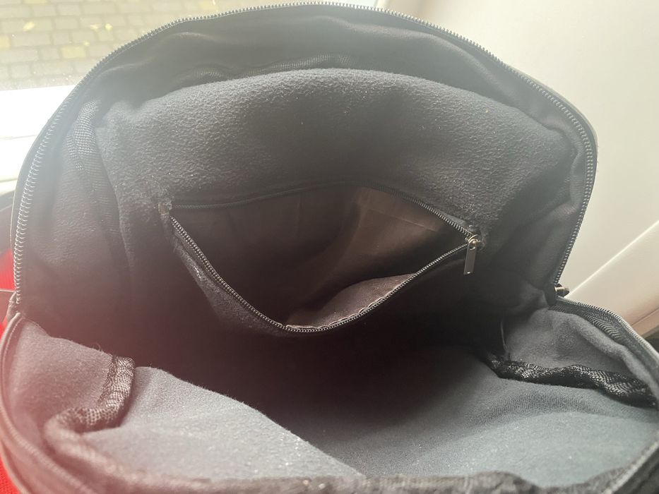 Женская сумка-рюкзак