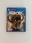 Far Cry Primal | PS4