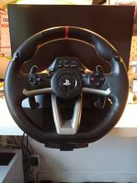 Kierownica Hori RWA Wheel Apex Racing