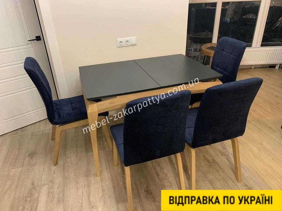 Стіл стільці на кухню. Кухонный стол стулья. Стіл розкладний кухонний