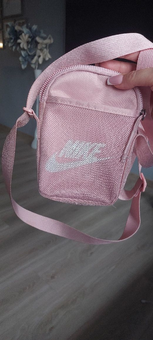 Nike torerebeczka dla dziewczynki