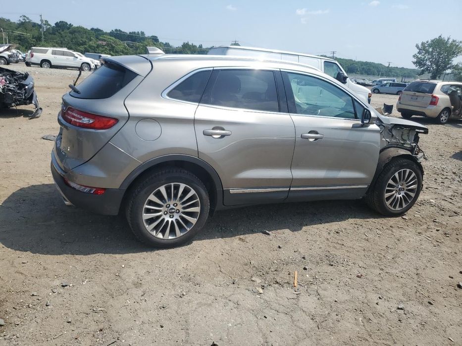 Lincoln MKC RESERVE, 2017