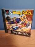 Wacky Races PSX PS1 angielska komplet