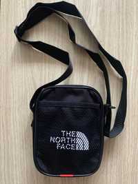 Месенджер the north face