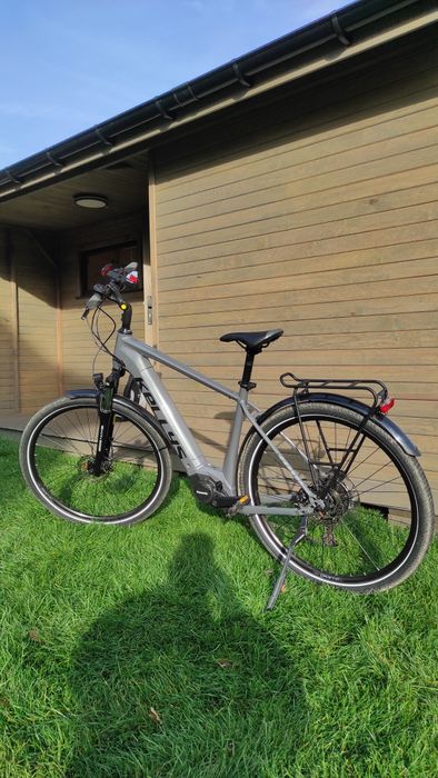 KELLYS Rower elektryczny E-Carson 30