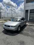Audi A3 1.6 Gasolina