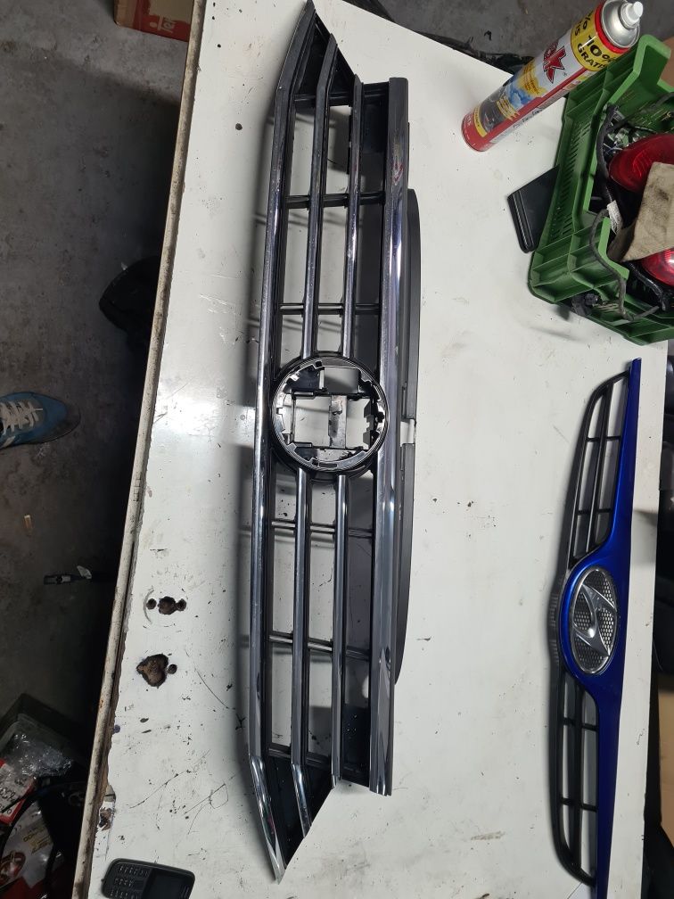 Atrapa Grill Vw Passat B8 lift