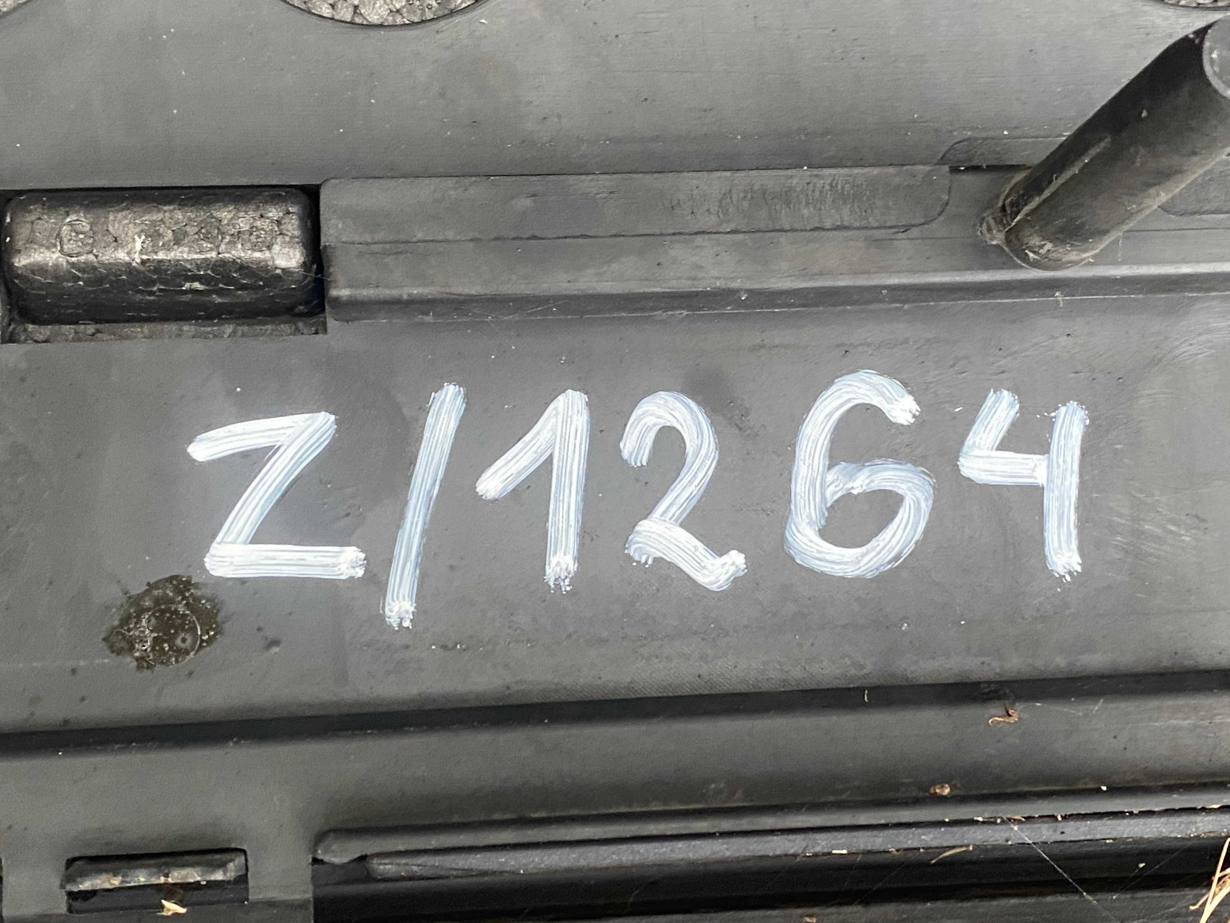Zderzak Przedni Przód + Halogeny Volvo S60 I 1 V70 II 2