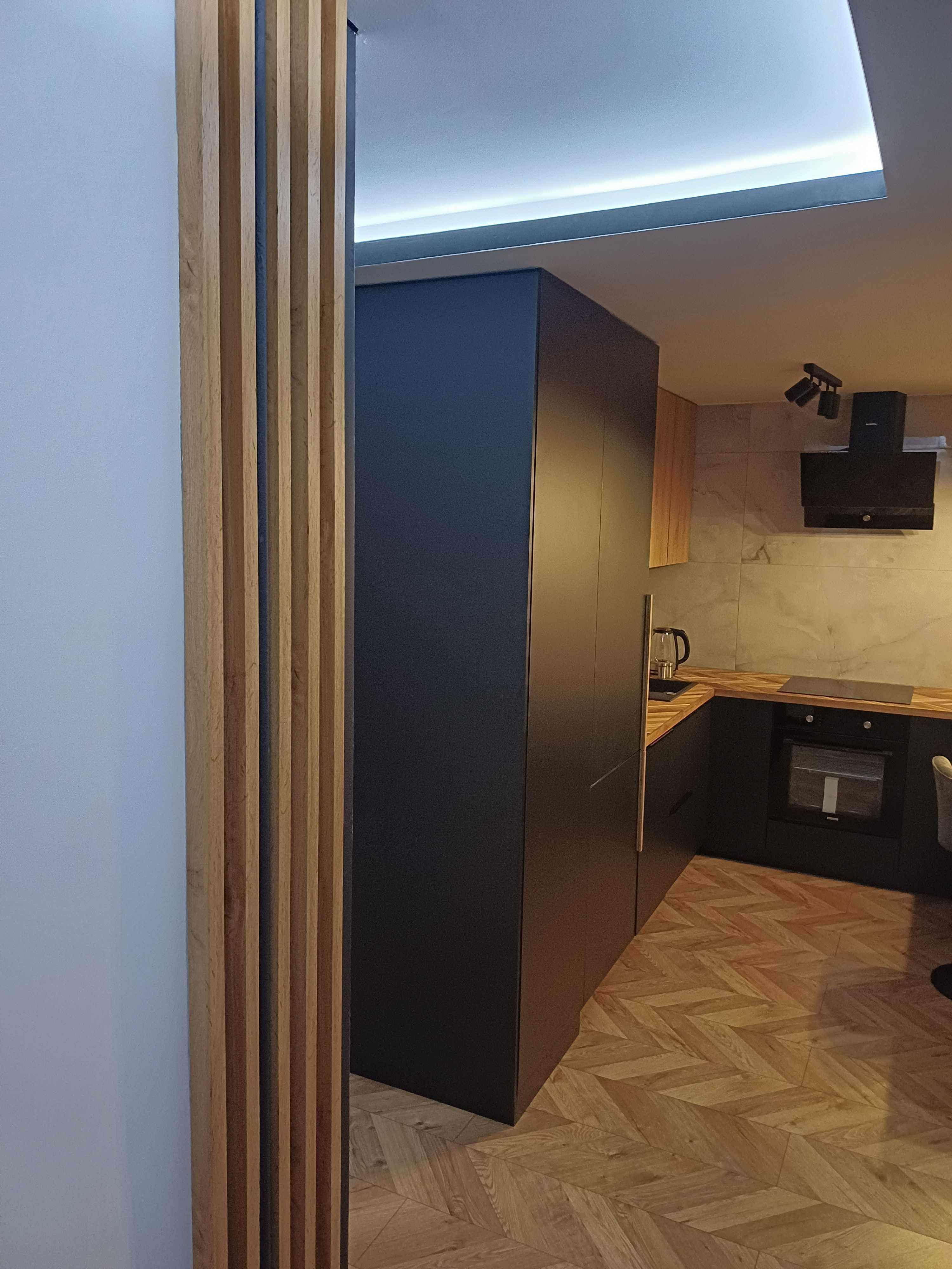 Apartamet na doby