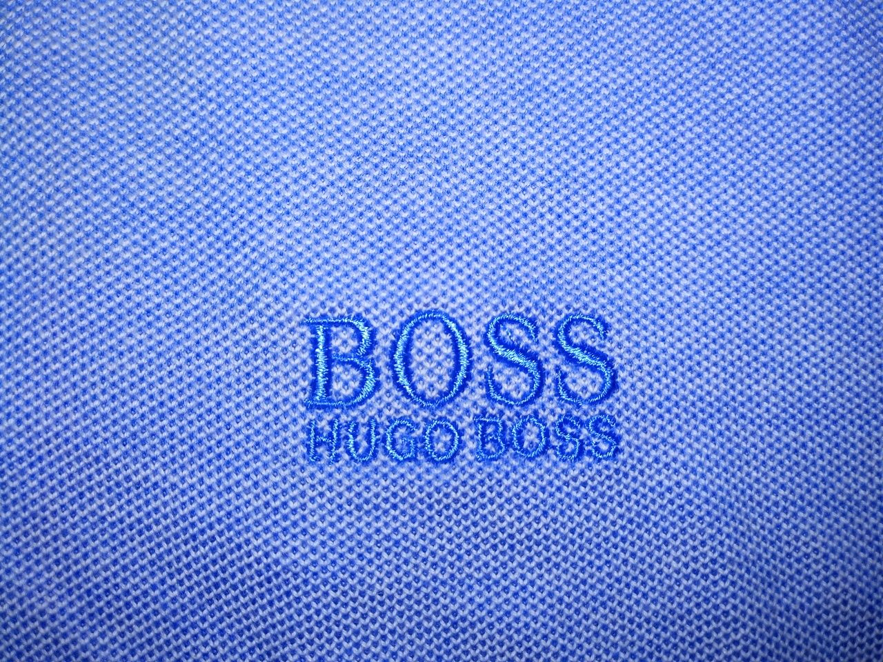 Hugo Boss koszulka rozmiar S