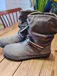 Śniegowce dziecięce Primigi GTX, Gore Tex r 38, 24.5cm wkładka, -50%