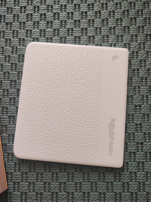 Rakuten Kobo Libra Colour eReader leitor digital -Novo/Fatura/Garantia