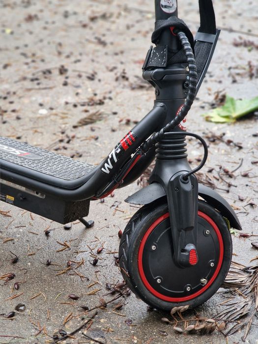 Trotinete Iscooter w7