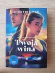 Twoja wina - trylogia winnych