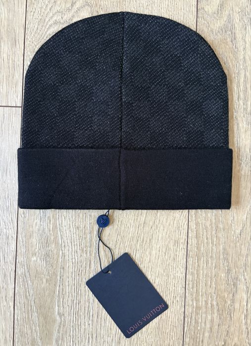 czapka Louis Vuitton