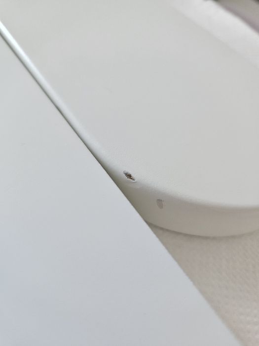 Nakładka na komodę PINIO SWING przewijak