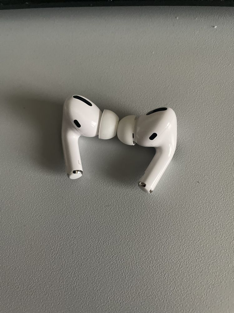 AirPods Pro Tanio