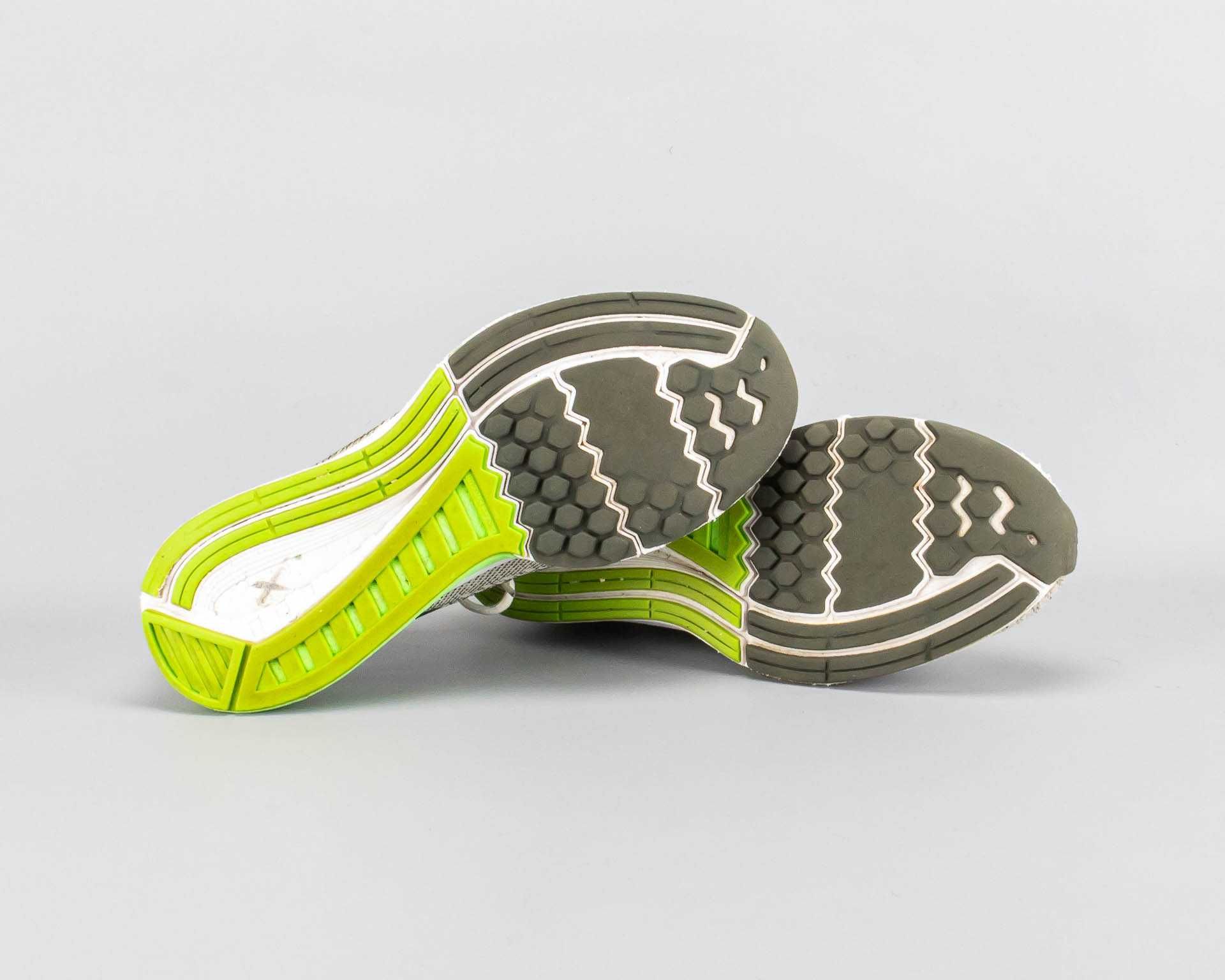 Беговые кроссовки в сетку Nike Zoom Structure 19.42,5 размер