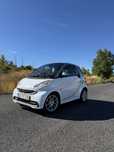 Smart Fortwo Coupé 1.0 - Impecável