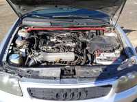 swap AUDI A3 8l golf IV SILNIK 1.8 T AUM 150 KM kompletny do odpalenia