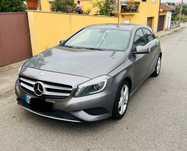 Mercedes class A 2015,180, 1500