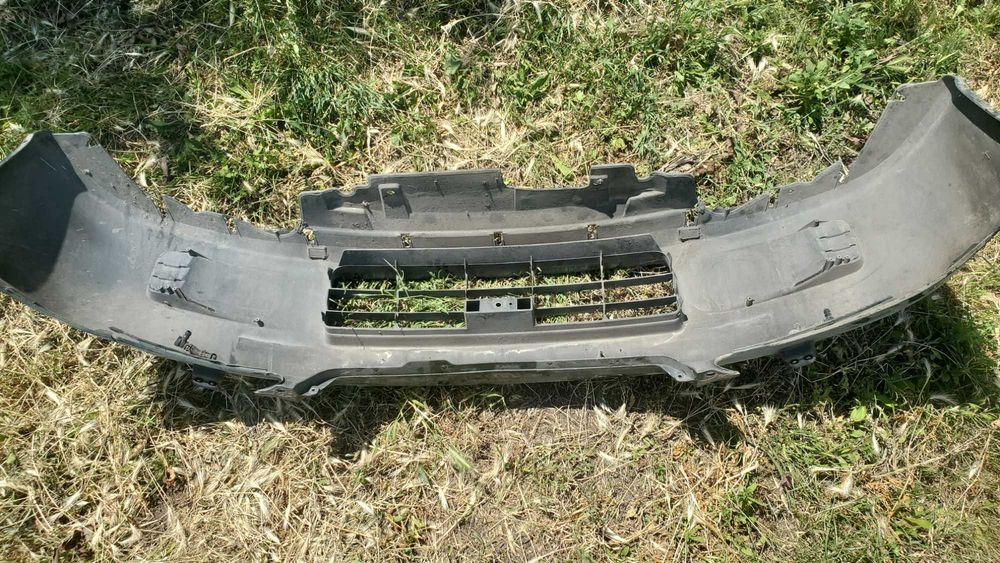 Бампер передній Honda Civic 6 EJ EK рестайлінг