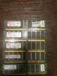 Pamięć RAM DDR 512gb